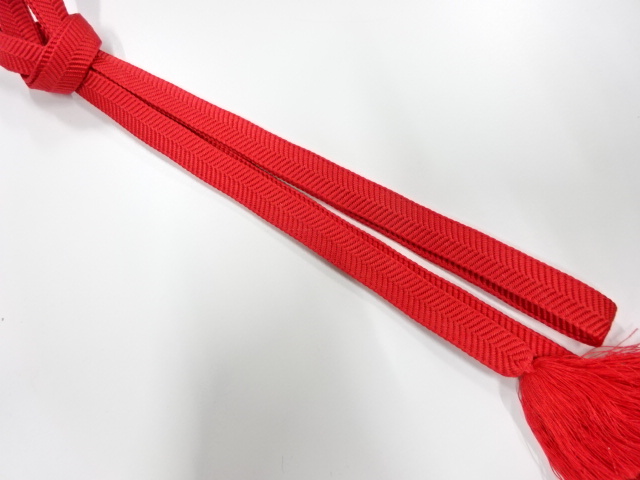 Japanese Kimono / Accessories Silk